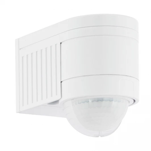 96459 Датчик движения инфракрасный накладной уличный Eglo Detect Me, белый