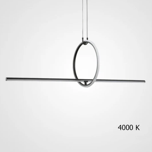 Epsilon01 Подвесной светильник светодиодный ImperiumLoft  Epsilon01 EPSILON L130 4000К (322689-23)