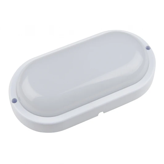 ULW-Q213 12W/NW SENSOR IP65 WHITE Потолочный светильник Volpe ULW-Q213 12W/NW SENSOR IP65 WHITE