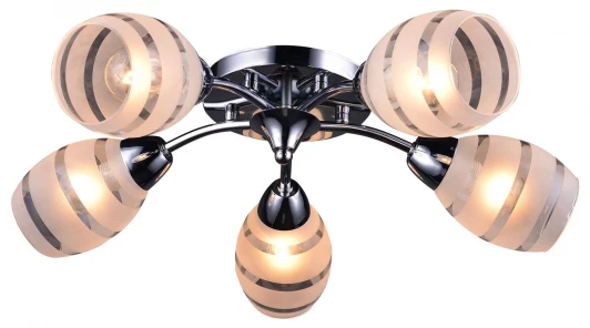 084/5PL Потолочная люстра Escada Droghan 084/5PL