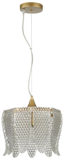 5296/3 Подвесная люстра Lumion Beatris 5296/3