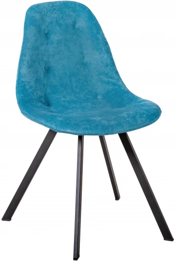86019001h_блю/Loft Стул R-Home Eames Блю Loft
