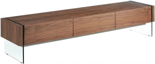 074217 Тумба под ТВ CP1803-TV-NOGAL /3085 Angel Cerda арт.074217