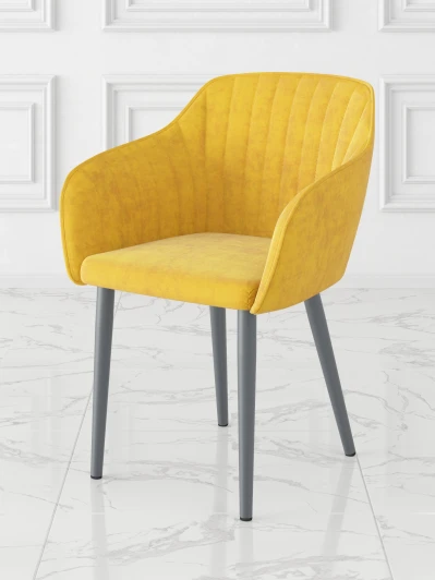 101508 Стул Шандон, Lux-83, Дебют