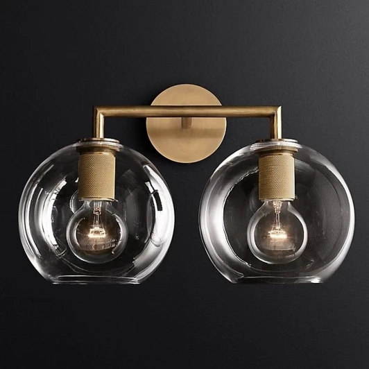 LC-11-0144 Бра E27 Lu Carte LC-11-0144