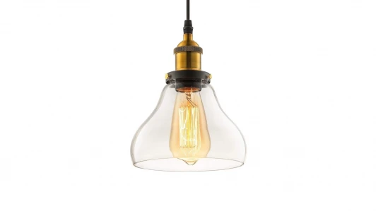LDP 6803 PR Подвесной светильник Lumina Deco Zubi LDP 6803 PR