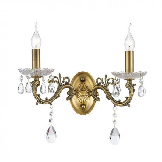 Colzano E 2.1.2.600 A Бра Dio D'Arte Colzano E 2.1.2.600 A