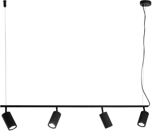 4635-4P Подвесной светильник F-Promo Mobile 4635-4P (220V, на тросе)