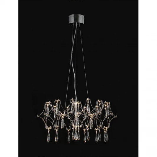 OML-95403-25 Подвесная люстра Omnilux Orvieto OML-95403-25