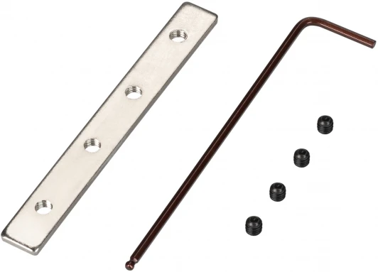 032493 Соединитель профиля ARH-LINE-5070-180 (Arlight, Металл) 032493