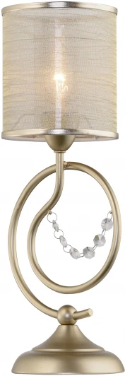 2016-501 Интерьерная настольная лампа Rivoli Cascata 2016-501