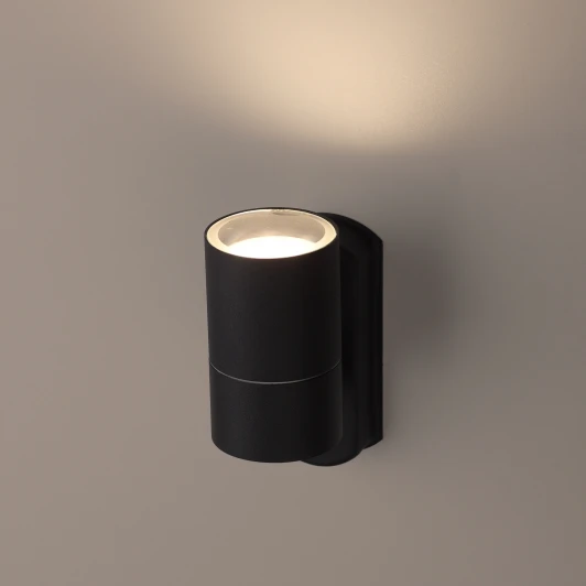 WL27 BK Архитектурная подсветка ЭРА WL27 BK WL27 BK