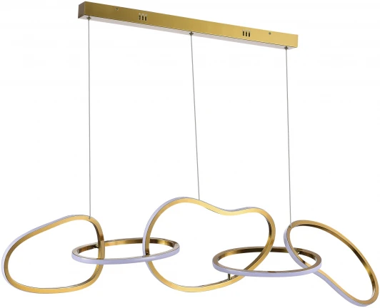 SL6505.203.45 Подвесной светильник ST Luce Abra SL6505.203.45