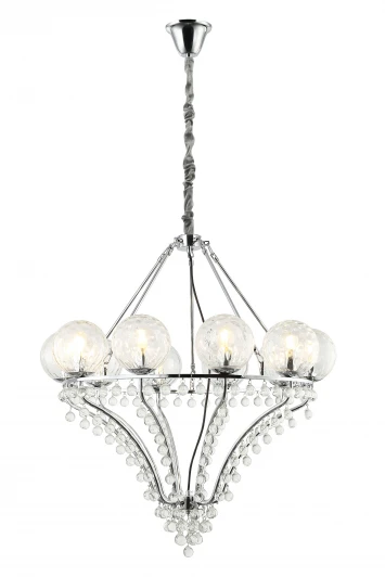 2135/04/10P Подвесная люстра Stilfort Shardo 2135/04/10P