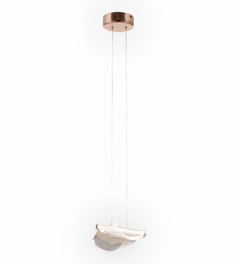 08043-1A,37 Подвесной светильник Kink Light Нубе 08043-1A,33