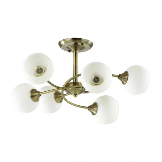 4537/6C Потолочная люстра Lumion Daniella 4537/6C