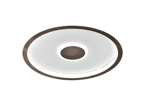 FR5421CL-L80BR Потолочный светильник светодиодный Freya Orbit FR5421CL-L80BR