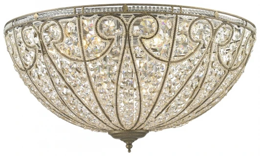 WE313.10.607 Потолочный светильник Wertmark Dolores WE313.10.607