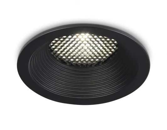 TN102856 Встраиваемый точечный светильник 1*GU5.3 Ambrella Techno Spot TN102856