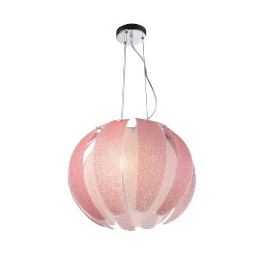 248/1-Rose Подвесной светильник IDLamp Silvana 248/1-Rose
