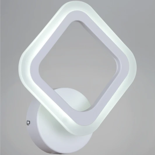 05104-0.2-01 WH Бра светодиодное Reluce 05104-0.2-01 WH