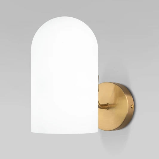 60157/1 латунь Бра Eurosvet Bambola 60157/1 латунь