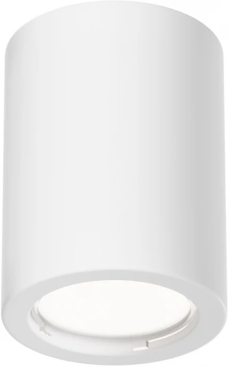 C001CL-GU10-W Потолочный светильник Maytoni Conik gyps C001CL-GU10-W