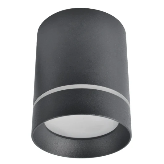 A1949PL-1BK Накладной точечный светильник Arte Lamp Elle A1949PL-1BK (LED, 220V, круглые)
