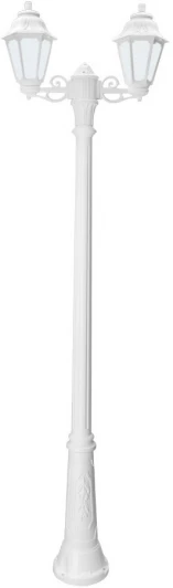 E22.156.S20.WYF1R Наземный фонарь Fumagalli Anna E22.156.S20.WYF1R (220V, IP44)