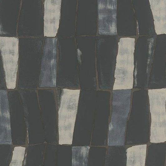 31222 Обои виниловые Marburg Silk Road 31222 10,05 x 0,53 м