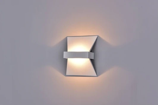 GW-1050-7-WH-WW Настенный светильник DesignLed FRONT GW-1050-7-WH-WW