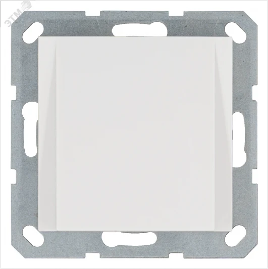 G8210W Вывод кабеля (белый глянцевый) Jasmart G-Classic G8210W