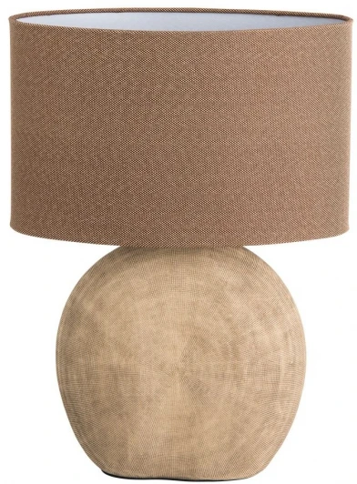 A5144LT-1BR Интерьерная настольная лампа Arte Lamp Marriot A5144LT-1BR
