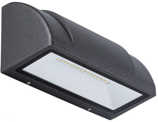 NC-003055-SB Настенный светильник светодиодный IP65 Natural Concepts Dwell NC-003055-SB (220V)