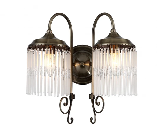 A8556AP-2AB Бра Arte Lamp Madeira A8556AP-2AB
