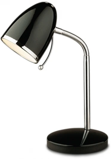 2327/1T Интерьерная настольная лампа Odeon Light Luri 2327/1T