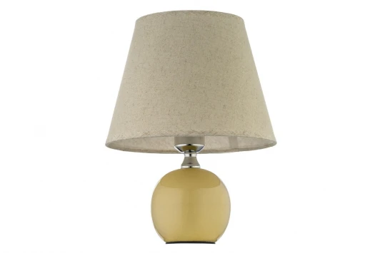 Noli E 4.1 Y Настольная лампа Arti Lampadari Noli Noli E 4.1 Y