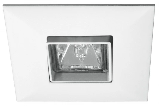 5705 Встраиваемый точечный светильник Paulmann Premium Quadro 5705