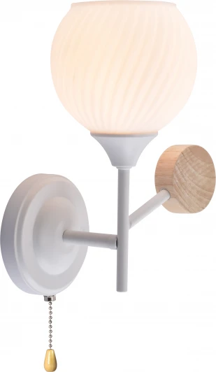 9180-401 Бра с выключателем Rivoli Chiara 9180-401