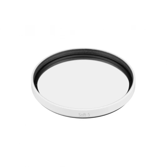 057155 Фильтр LGD-ARTIFACT-SOFTEN-R65 (WH) (Arlight, Металл) 057155