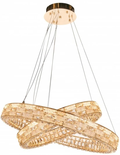 FL1051-20P Подвесная люстра Fluorite Festo FL1051-20P