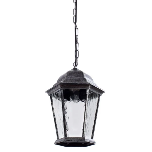 A1205SO-1BS Уличный светильник подвесной Arte Lamp Genova A1205SO-1BS