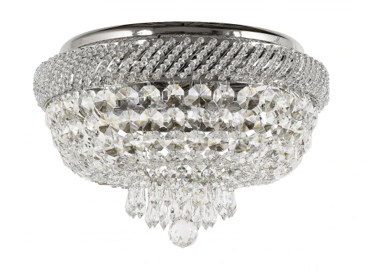 Bari E 1.2.35.300 N Потолочная люстра Dio D'Arte Bari E 1.2.35.300 N