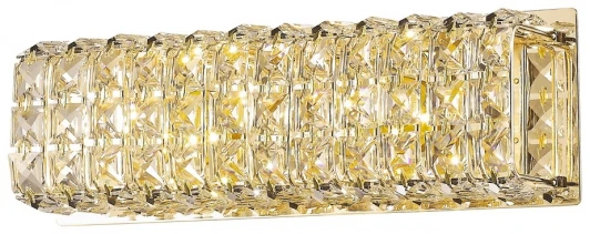 WE151.02.301 Настенный светильник Wertmark Otto WE151.02.301 (LED, 220V)