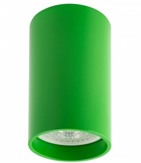 DK2008-GR Накладной точечный светильник Denkirs DK2008-GR