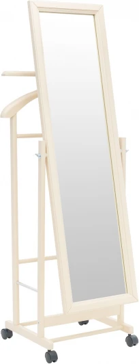 2000000092362 Вешалка с зеркалом Leset Сиэтл Leset  арт.2000000092362