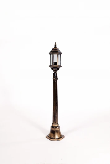 89807 S Наземный фонарь Oasis Light Bern 2 S 89807