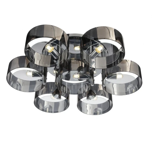 SL483.702.07 Потолочная люстра ST Luce Foresta SL483.702.07