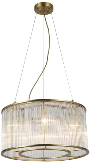 2907-6P Подвесная люстра Favourite Wonderland 2907-6P