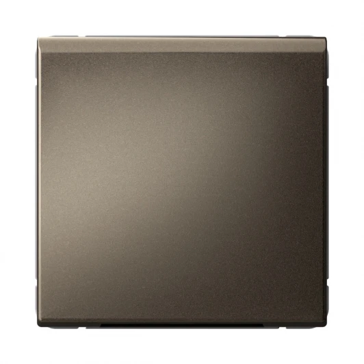 GAL000699 Вывод кабеля (мокко) Systeme Electric GAL000699